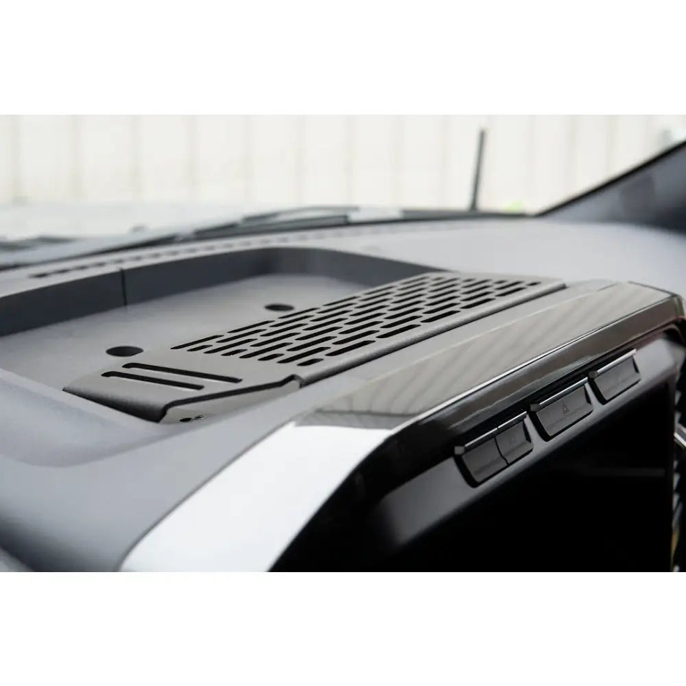Builtright Limited Lifetime Warranty Multi Purpose Accessory Mount 104061 - Dash Pro 2021 Ford F-150