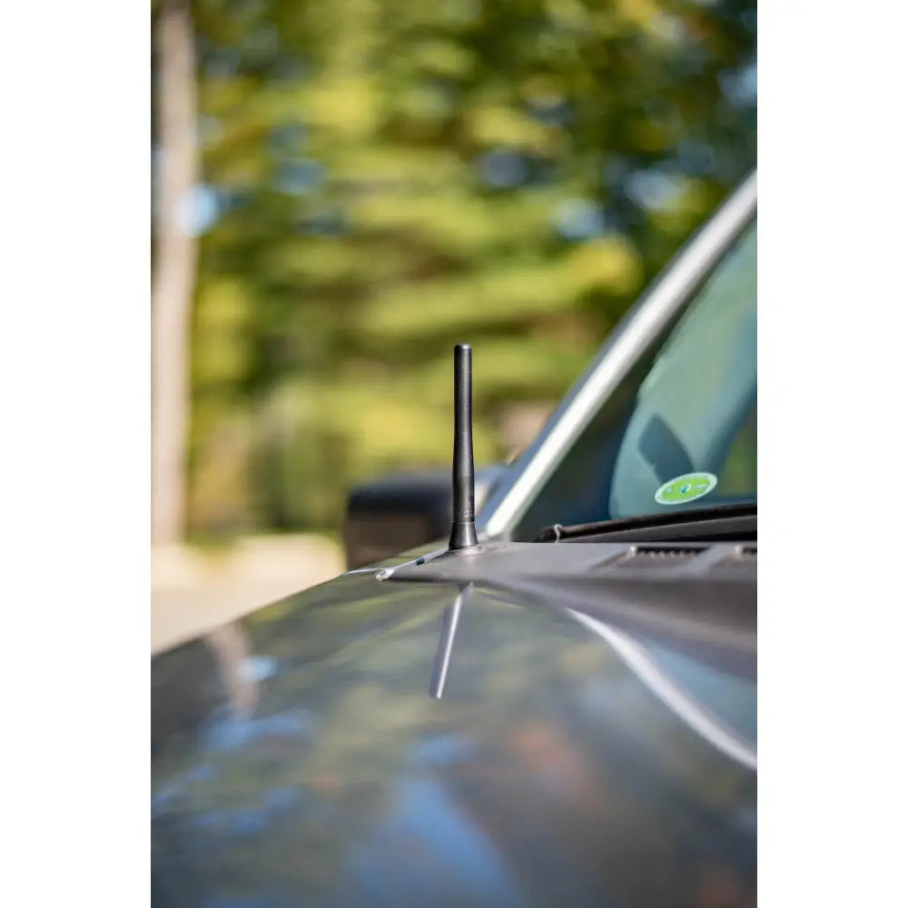 Builtright Limited Lifetime Warranty AM/ FM Antenna 110029 - Perfect-FIT Stubby 2022