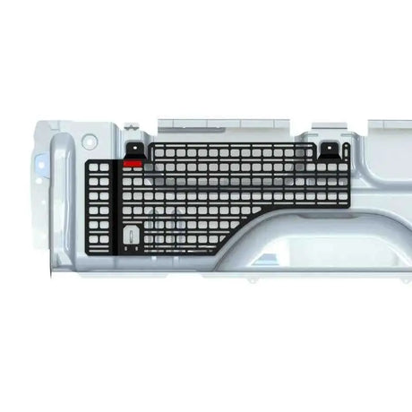 BuiltRight Industries 102035