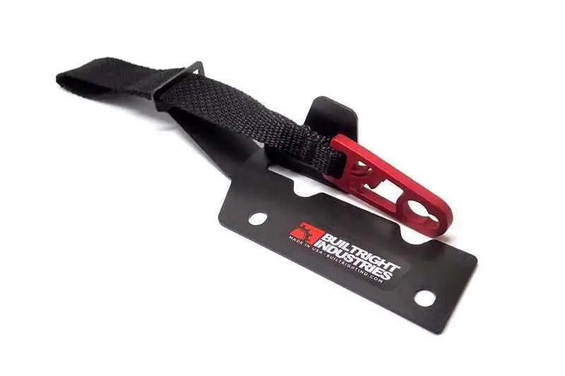 BuiltRight Industries 100100