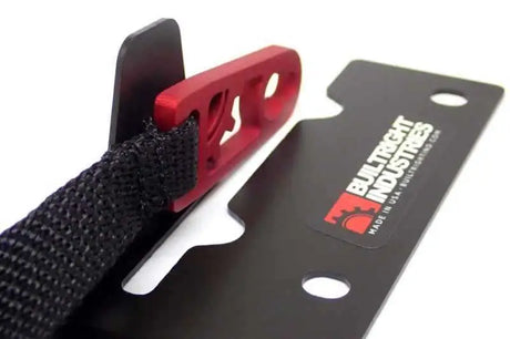 BuiltRight Industries 100100