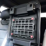 BuiltRight Industries 201011