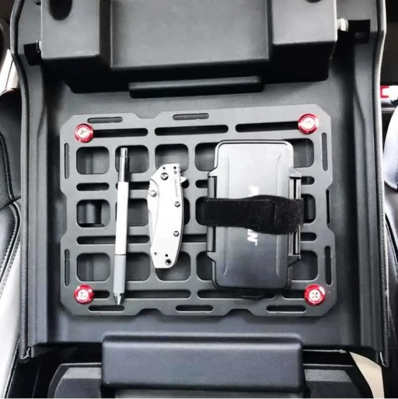 BuiltRight Industries 201011