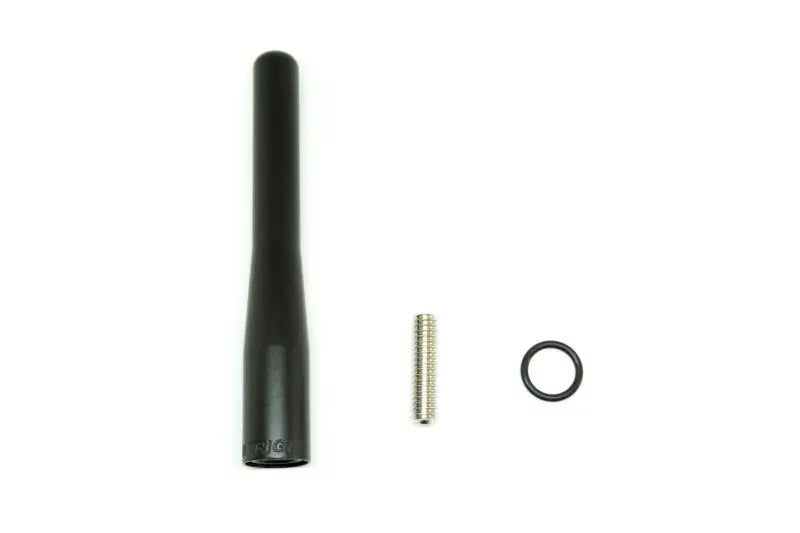 BuiltRight Industries 15-19 Ford F-150 / 17-19 F-250/F-350 Perfect-Fit Stubby Antenna - Truck & Automotive