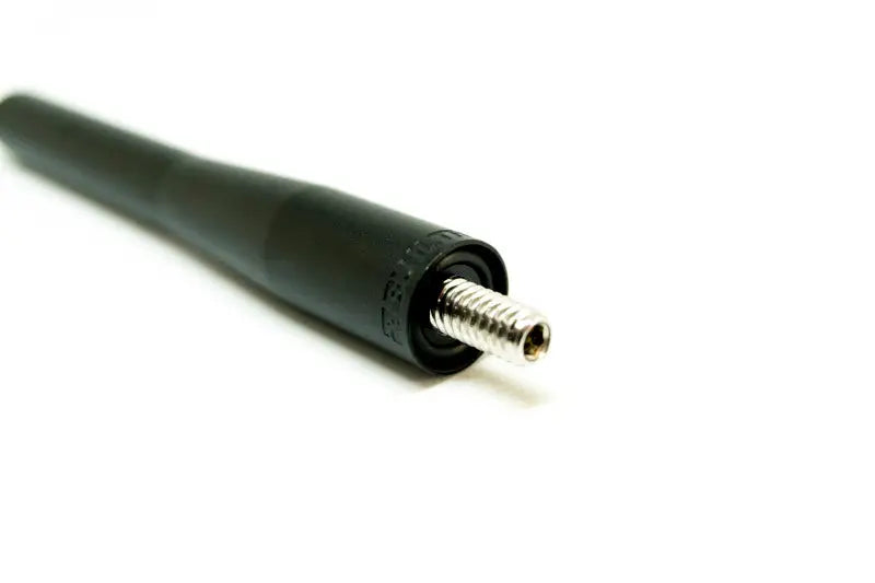 BuiltRight Industries 15-19 Ford F-150 / 17-19 F-250/F-350 Perfect-Fit Stubby Antenna - Truck & Automotive