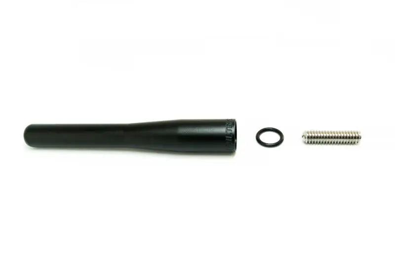 BuiltRight Industries 15-19 Ford F-150 / 17-19 F-250/F-350 Perfect-Fit Stubby Antenna - Truck & Automotive