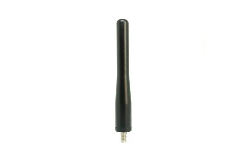 BuiltRight Industries 15-19 Ford F-150 / 17-19 F-250/F-350 Perfect-Fit Stubby Antenna - Truck & Automotive