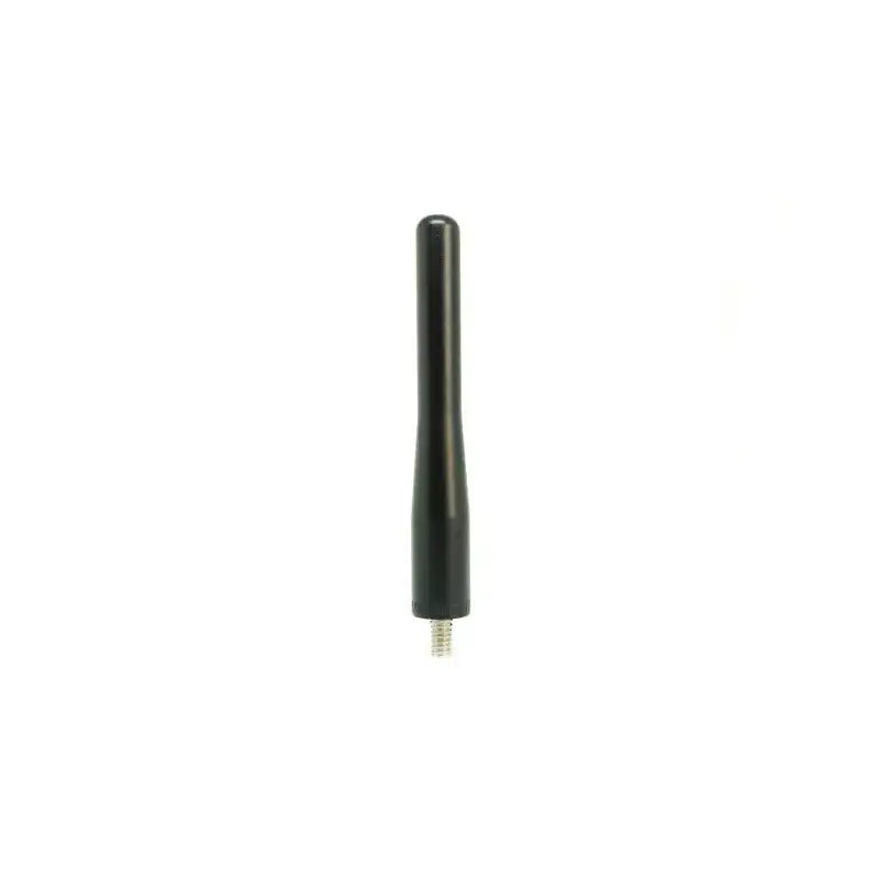 BuiltRight Industries 15-19 Ford F-150 / 17-19 F-250/F-350 Perfect-Fit Stubby Antenna - Truck & Automotive