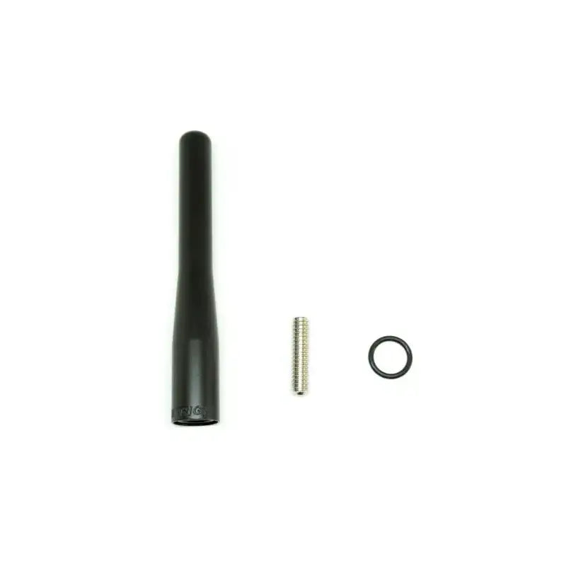 BuiltRight Industries 15-19 Ford F-150 / 17-19 F-250/F-350 Perfect-Fit Stubby Antenna - Truck & Automotive