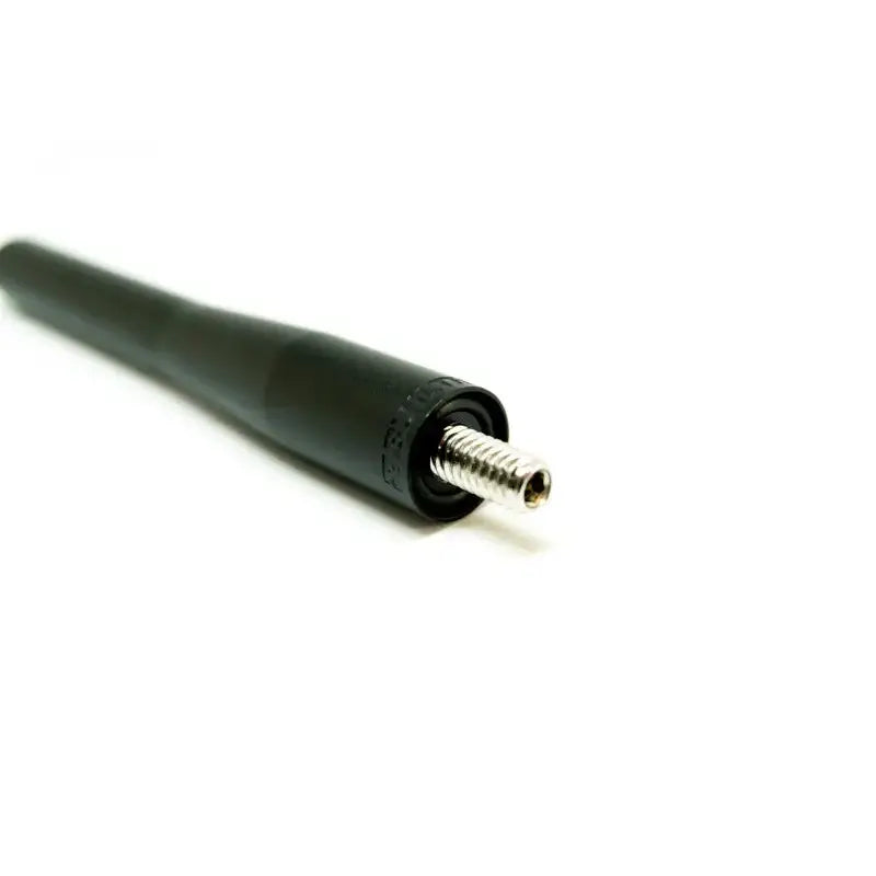 BuiltRight Industries 15-19 Ford F-150 / 17-19 F-250/F-350 Perfect-Fit Stubby Antenna - Truck & Automotive