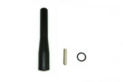 BuiltRight Industries 17-19 Ford Raptor Perfect-Fit Stubby Antenna - Truck & Automotive