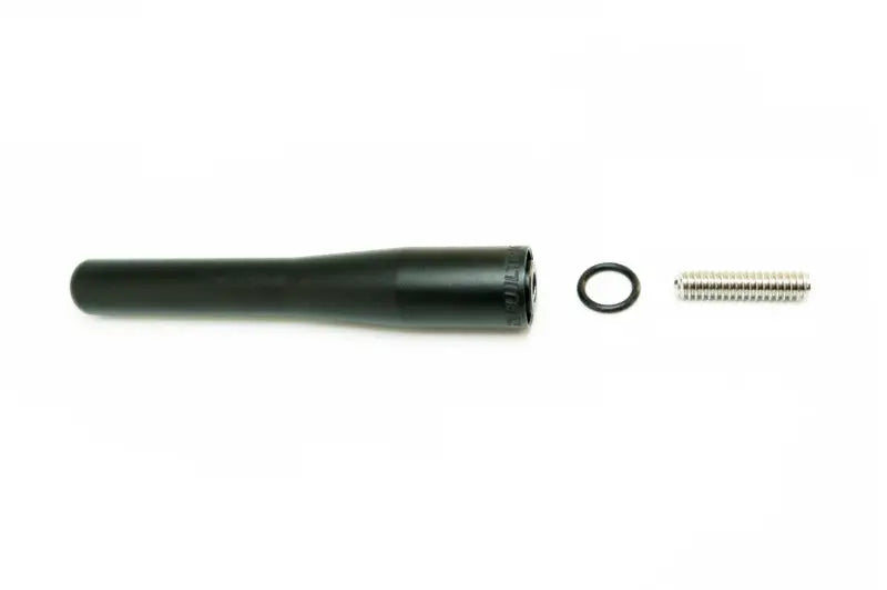 BuiltRight Industries 17-19 Ford Raptor Perfect-Fit Stubby Antenna - Truck & Automotive