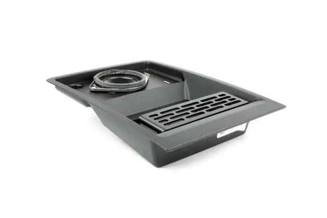 BuiltRight Industries 104012