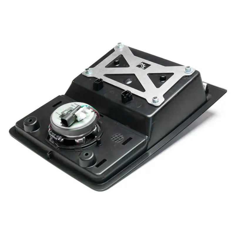 BuiltRight Industries 2015 + Ford F-150 / Raptor Dash Mount Support Bracket (Use w/ 104012) - Truck & Automotive