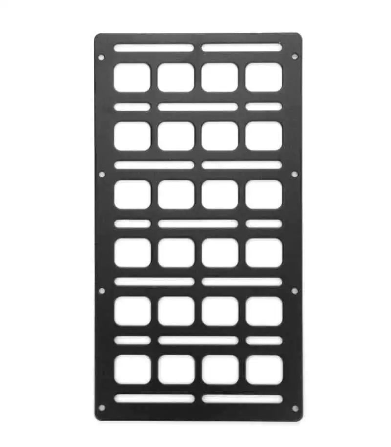 BuiltRight Industries 102115