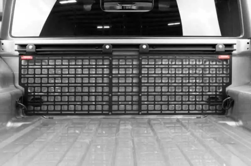 BuiltRight Industries 102115