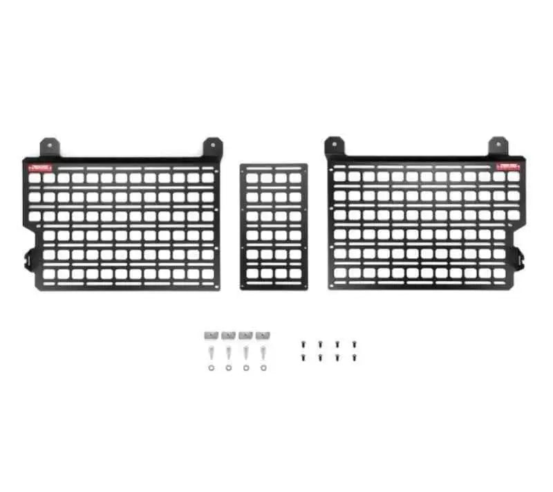 BuiltRight Industries 102115