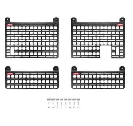 BuiltRight Industries 102114