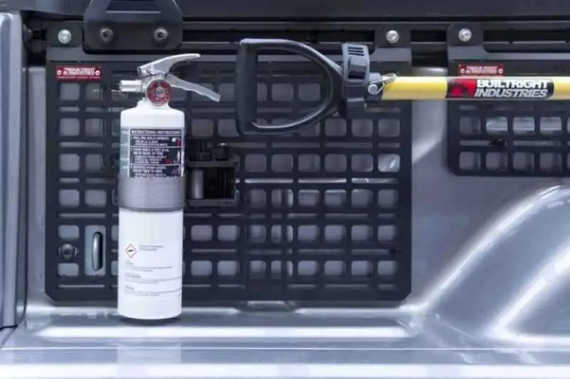 BuiltRight Industries 102114