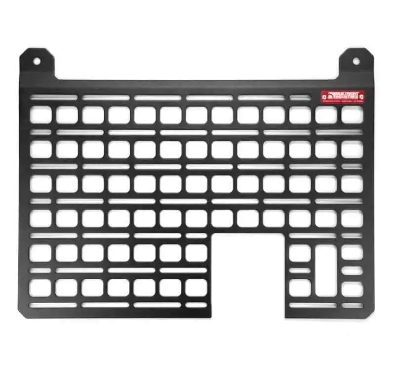 BuiltRight Industries 102114