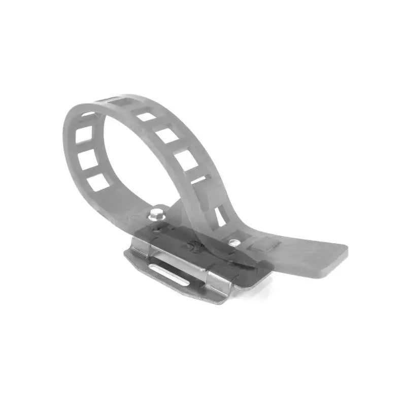 BuiltRight Industries Riser Mount (Pair) - QF Long Arm Clamp w/Clamps - Truck & Automotive