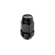 BULGENUT 4PK 14X1.5 BLK for Secure Fastening Solutions - Lug Nut