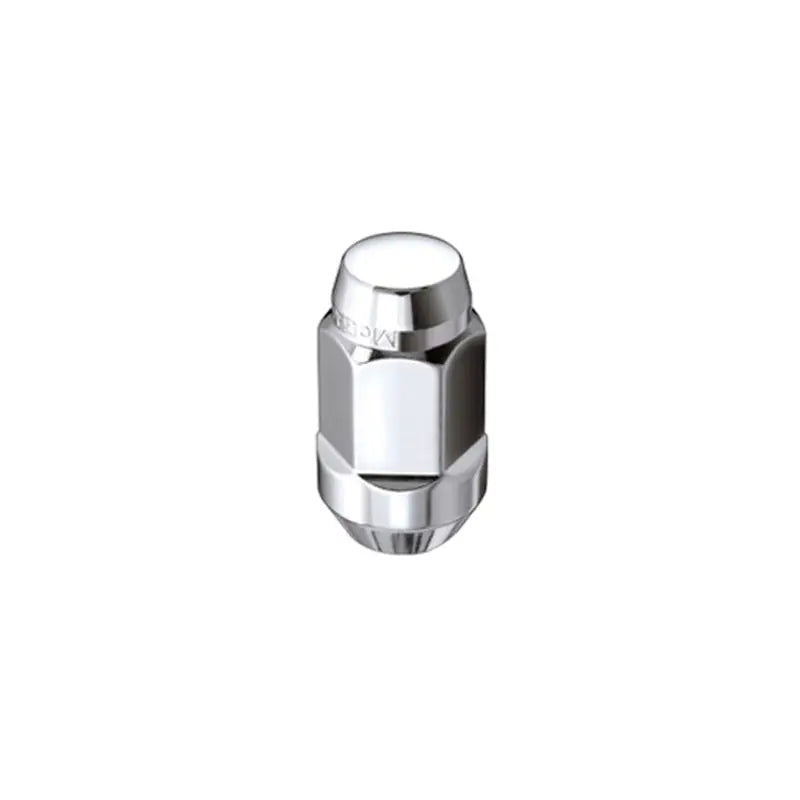 MCGARD 64033 BULGENUT 4PK 14X1.5 CHR