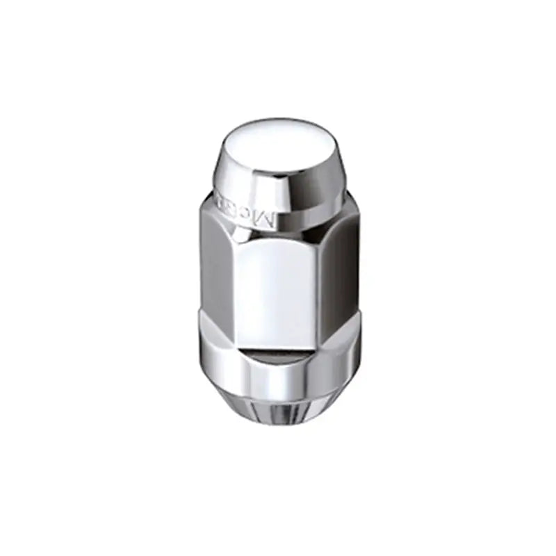 MCGARD 64033 BULGENUT 4PK 14X1.5 CHR