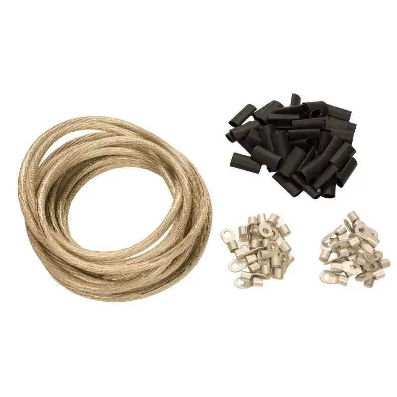 NAMZ CUSTOM CYCLE PRODUCTS BULK DEALER KIT