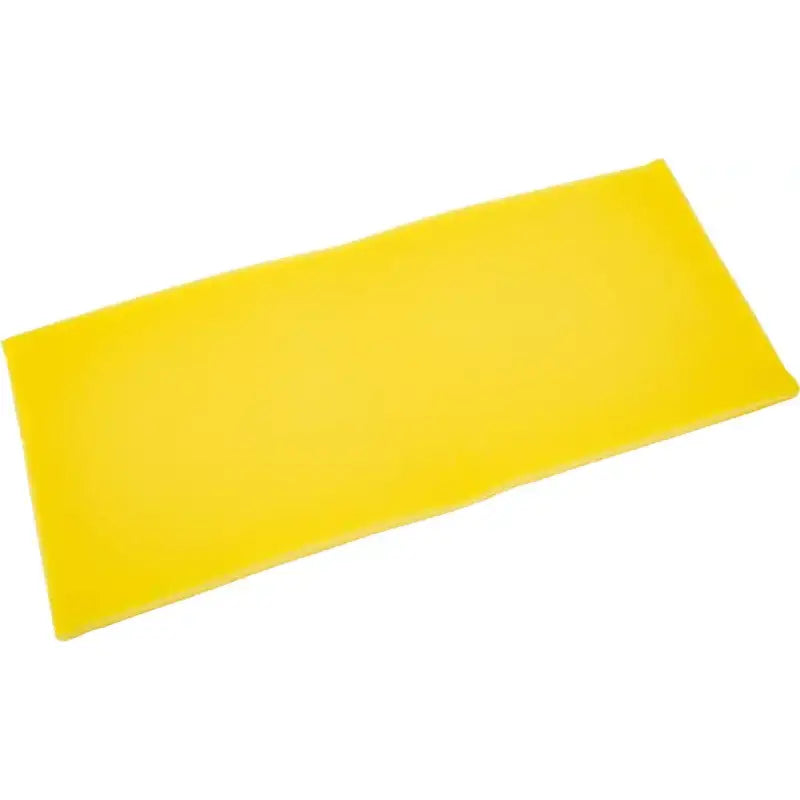 NO TOIL Bulk Foam 9x21"