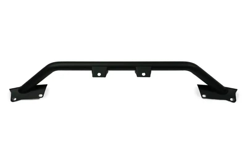 Bull Bar 1-1/2 Inch Diameter; With Mounting Tabs For Up To 20 Light Bar; Powder Coated; Black; Steel - Truck &