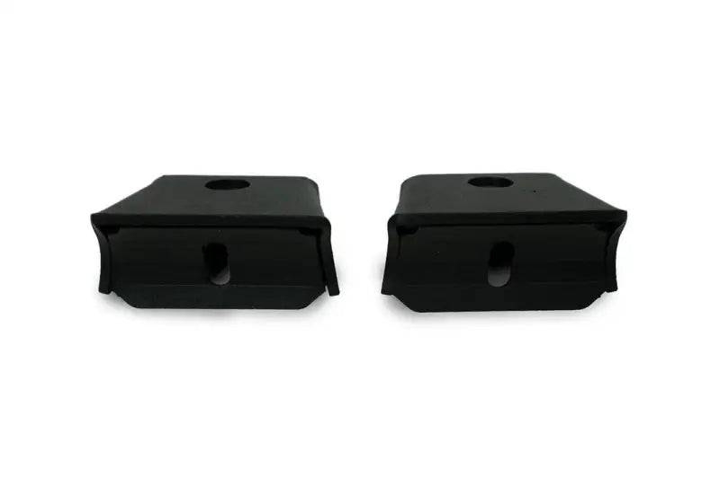 Bull Bar 1-1/2 Inch Diameter; With Mounting Tabs For Up To 20 Light Bar; Powder Coated; Black; Steel - Truck &