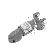 Bulldog/Fult 028584 Constructed From Steel - Rigid Mount Adjustable CO