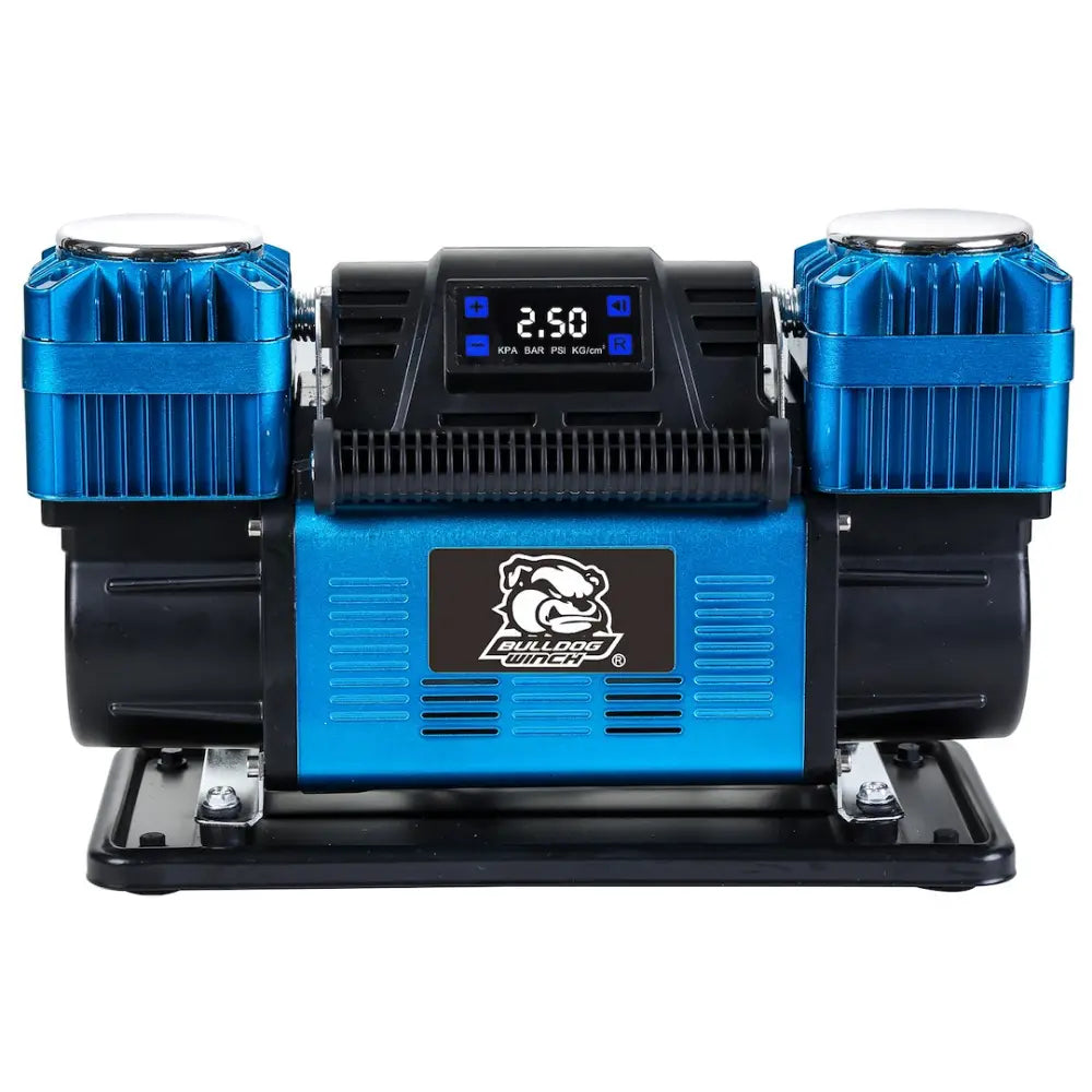 Bulldog Winc 41013 Air Compressor
