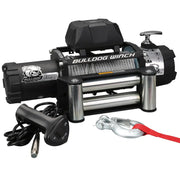 Bulldog Winc 10041 3-stage planetary gear train