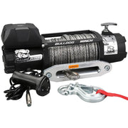 Bulldog Winc Automatic Load Holding Brake Winch 10044 - 8000LB 5.2HP Series Wound