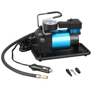 Bulldog Winc Easy-Read Pressure Gauge Air Compressor 41001 - 100PSI Portable 1.2CFM