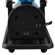 Bulldog Winc Features On Air Compressor 41002 - 150PSI Portable 1.6CFM