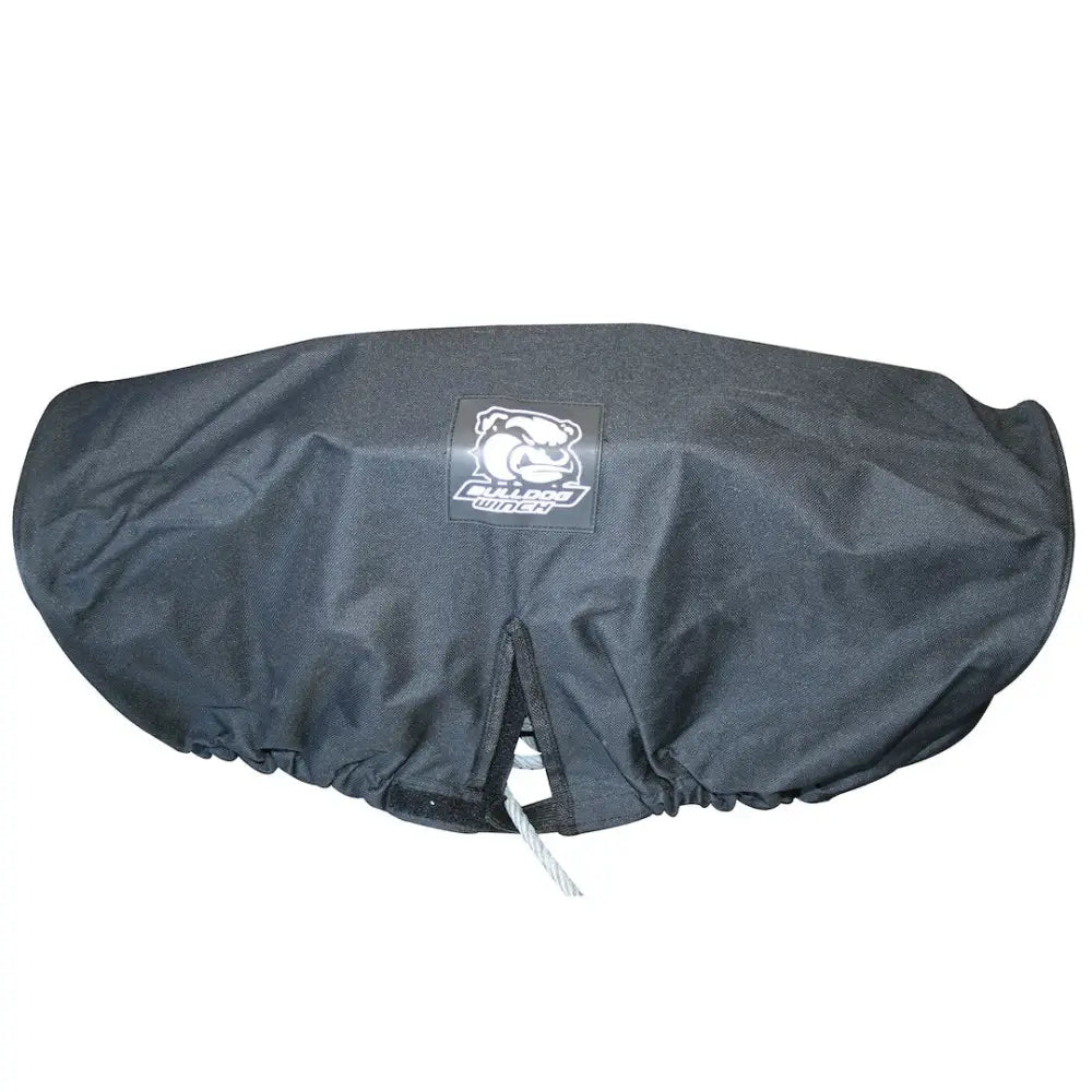 Bulldog Winc 20046 Keeps winch protected from the elements - Cover Soft Truck