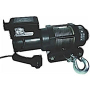 Bulldog Winch / Power Mountain 15017 Winch Mount