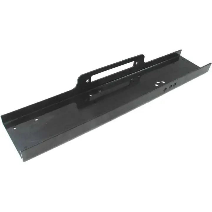 Bulldog Winch / Power Mountain 20008 Winch Mount