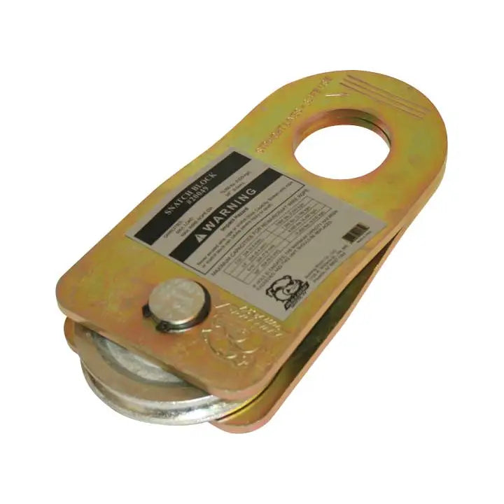 Bulldog Winch / Power Mountain 20049 Winch Accessory
