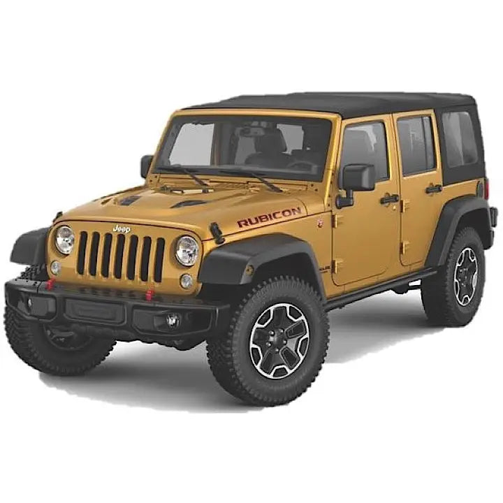 Bulldog Winch / Power Mountain 20208 Winch Mount