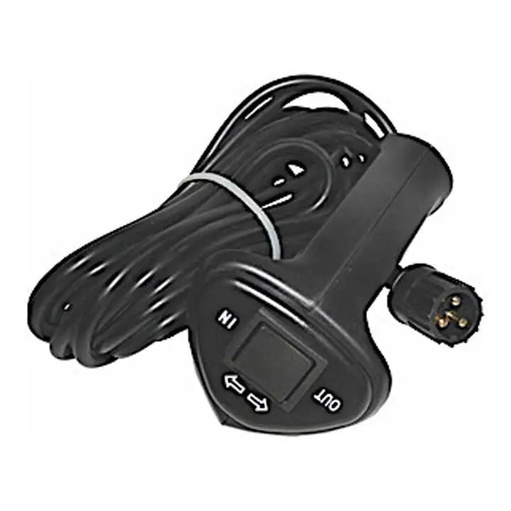 Bulldog Winch / Power Mountain 20216 Winch Controller