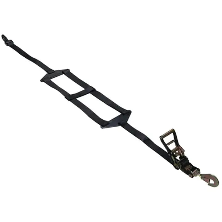 Bulldog Winch / Power Mountain 20362