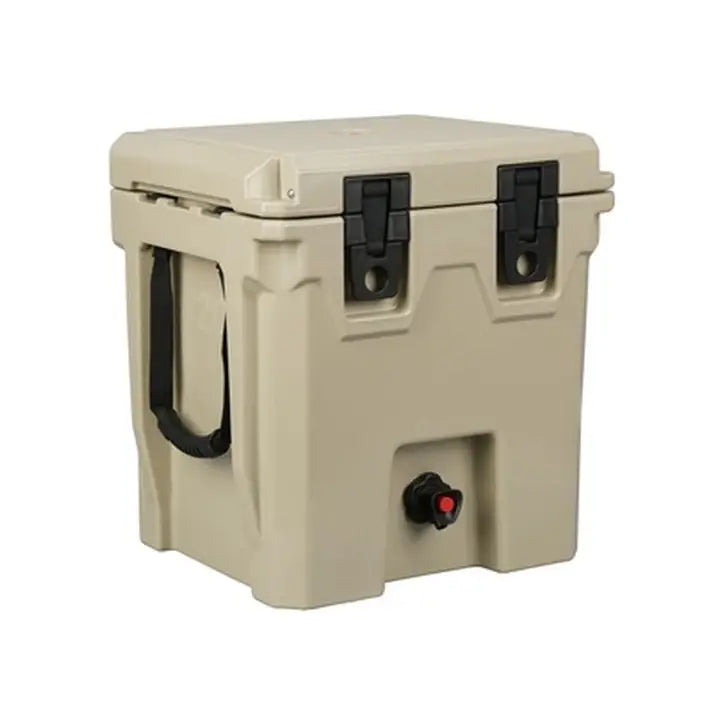 Bulldog Winch / Power Mountain 80055
