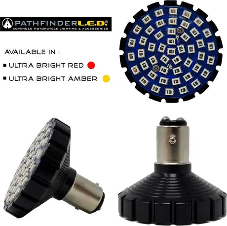 PATHFINDER 4857A