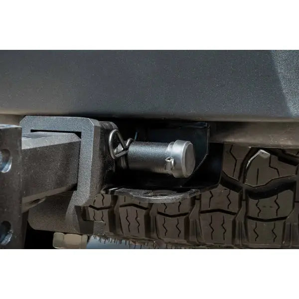 Bulletproof Blackbplp Trailer Hitch Pin