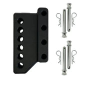 Bulletproof Hdwda Weight Distribution Hitch Shank Adapter
