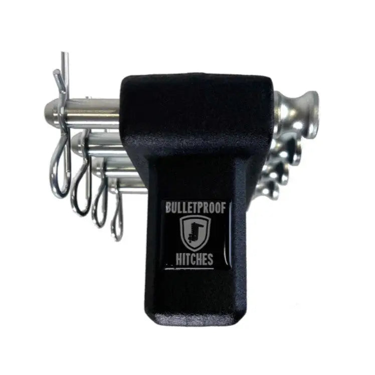 Bulletproof Hdwda Weight Distribution Hitch Shank Adapter